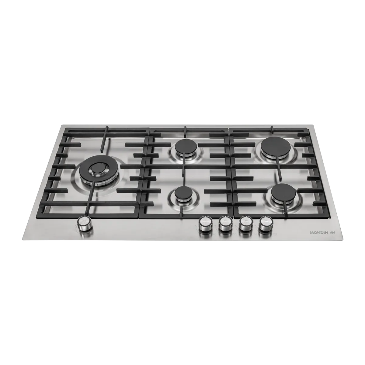 Mondin Milano SG905VPGLX piano gas 90cm 5 fuochi