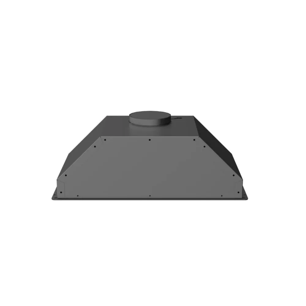 Samet Gruppo52New Cappa Sottopensile 52 cm Inox