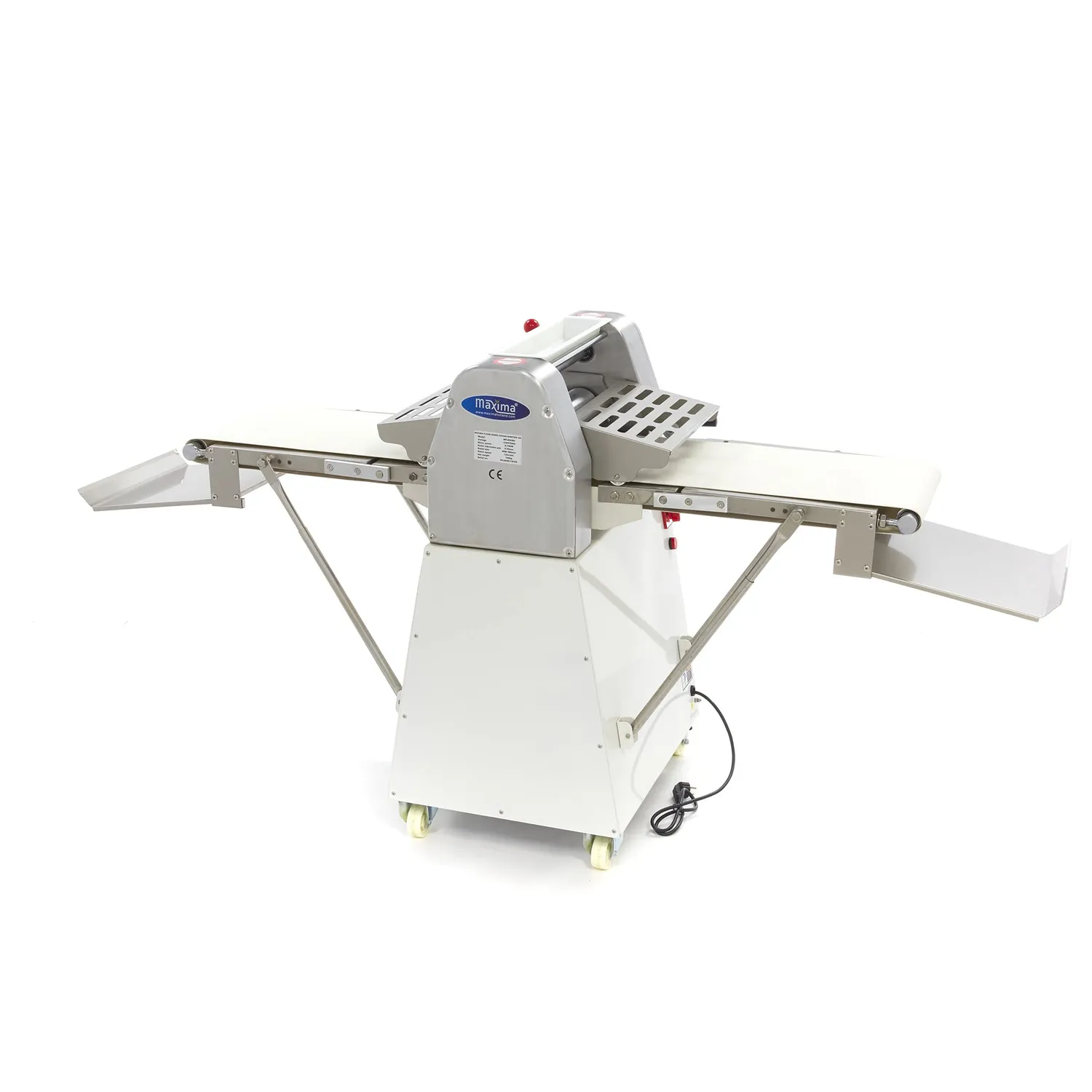 Maxima Stendipasta 38 cm da Pavimento Pieghevole