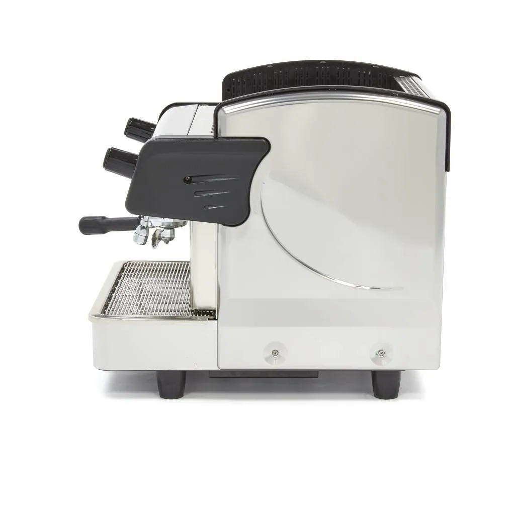 Maxima Elegance macchina espresso 1 gruppo 240 tazze
