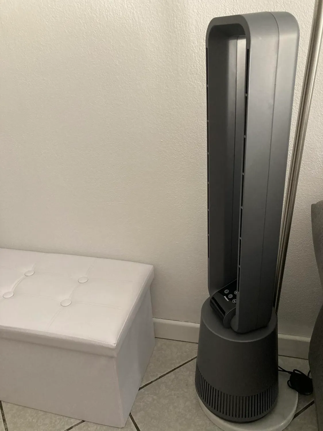 Beper P206VEN350 purificatore aria carboni attivi telecomando