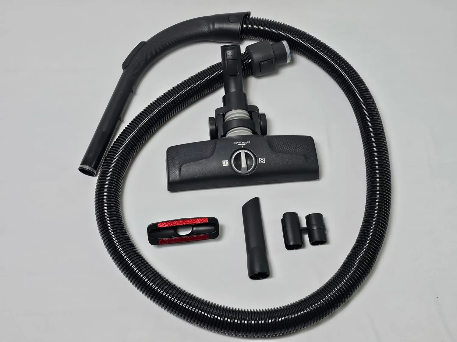 AEG Clean 6000 AB61C1OKO Aspirapolvere 750W