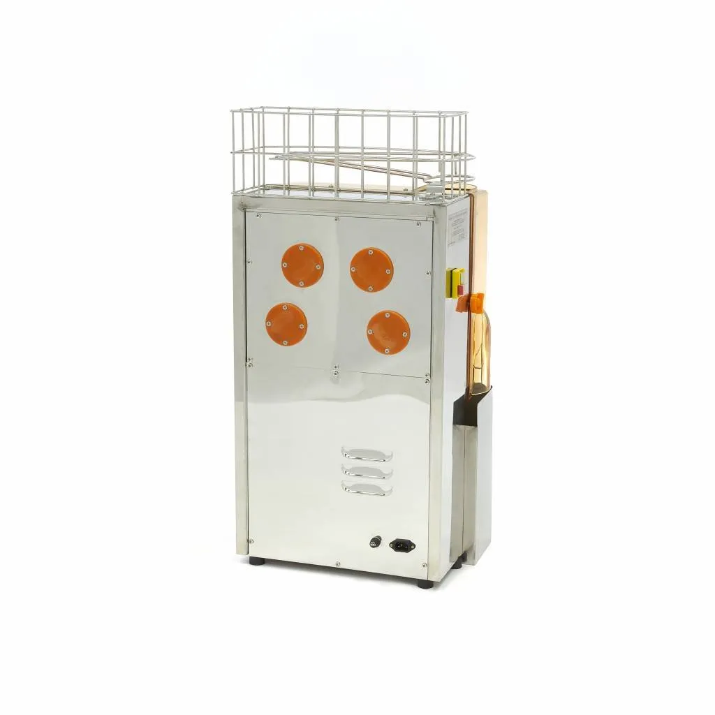 Maxima MAJ-25SS Spremiagrumi Automatico 8 kg 25/min