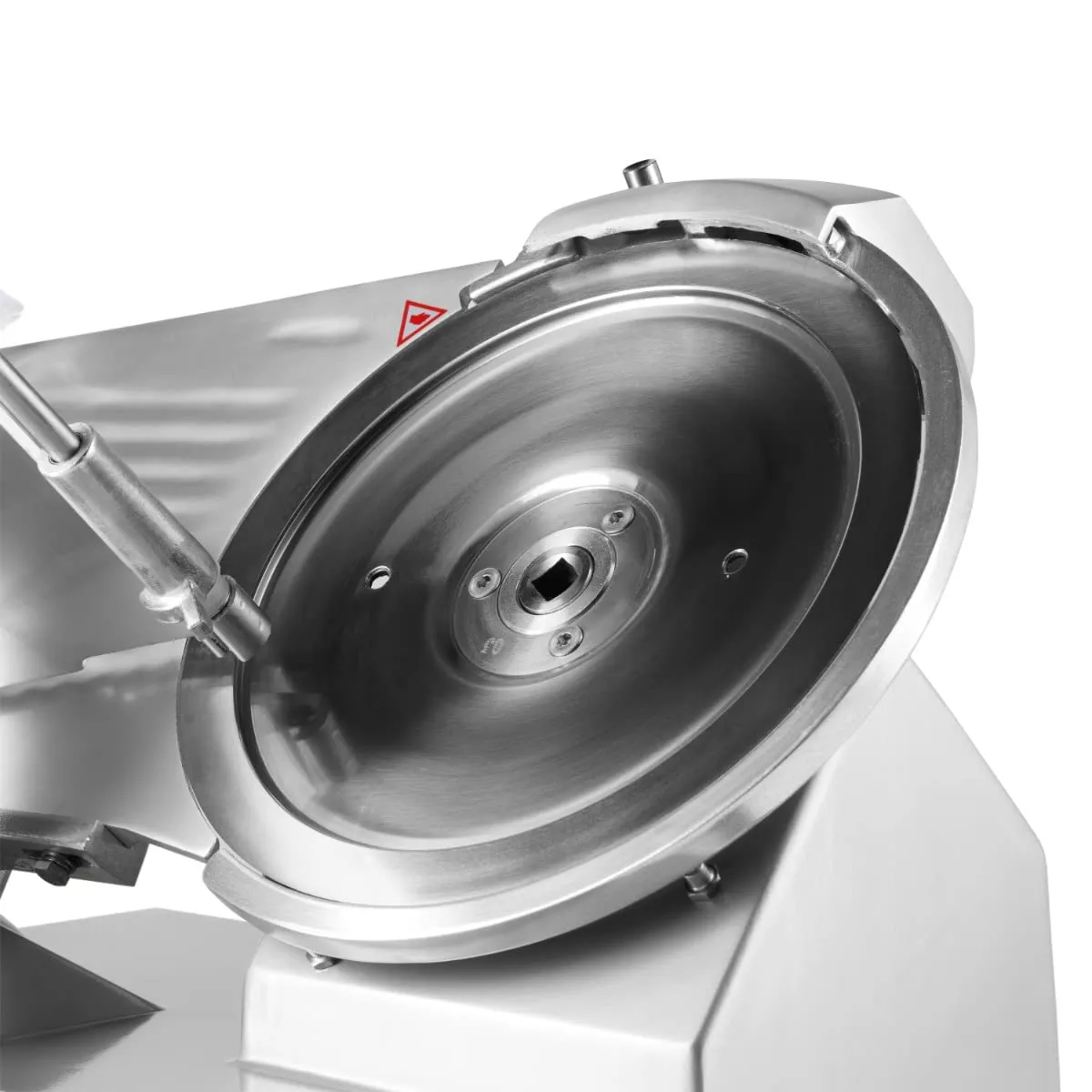Maxima MS 250 affettatrice 25 cm spessore 1-12 mm