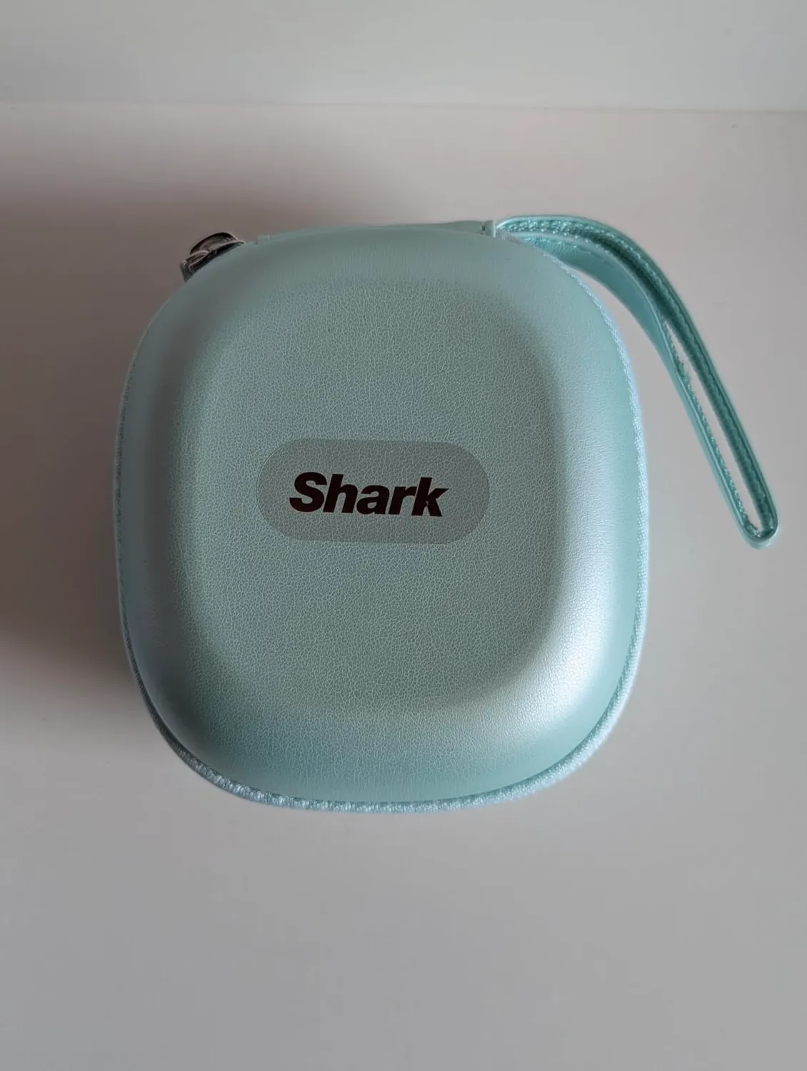 Shark DePuffi FH220EUTL Dispositivo Viso Ottanio