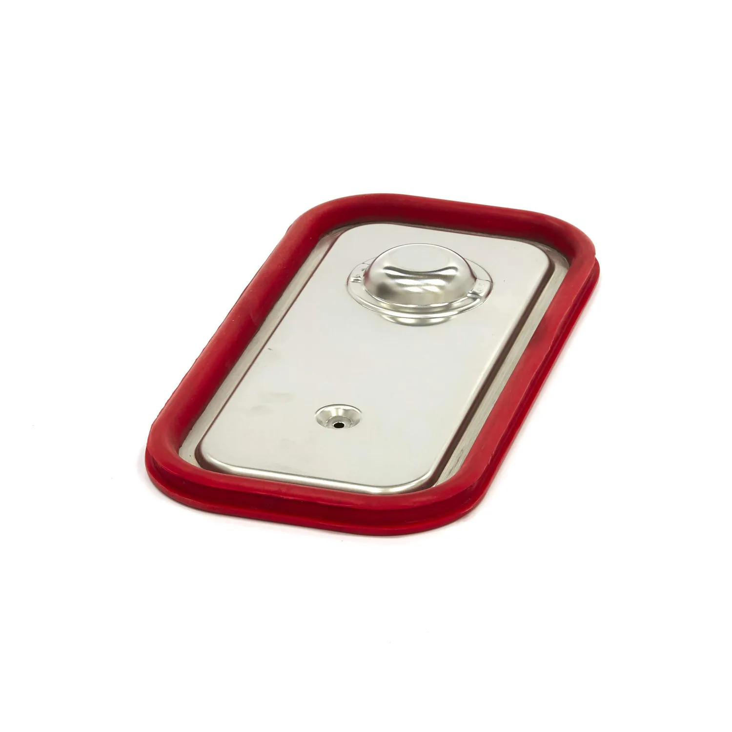 Maxima Gastronorm Coperchio 1/3 GN ermetico inox