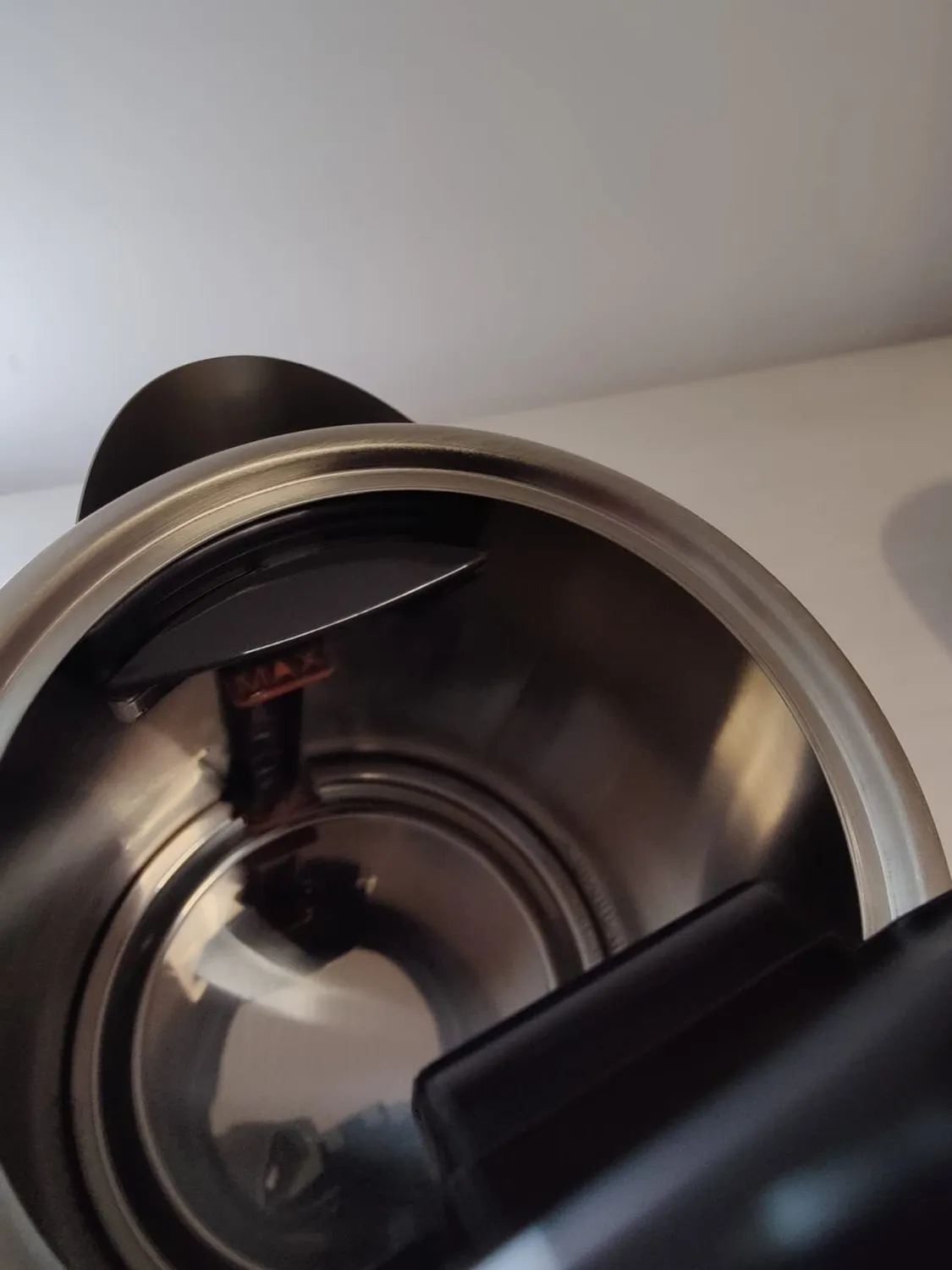 Ninja Bollitore Elettrico 1,7 L Acciaio Temperatura 6 Livelli