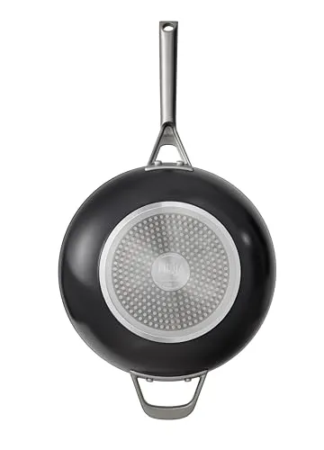 Ninja Extended Life Wok Ceramica 28 cm Antiaderente