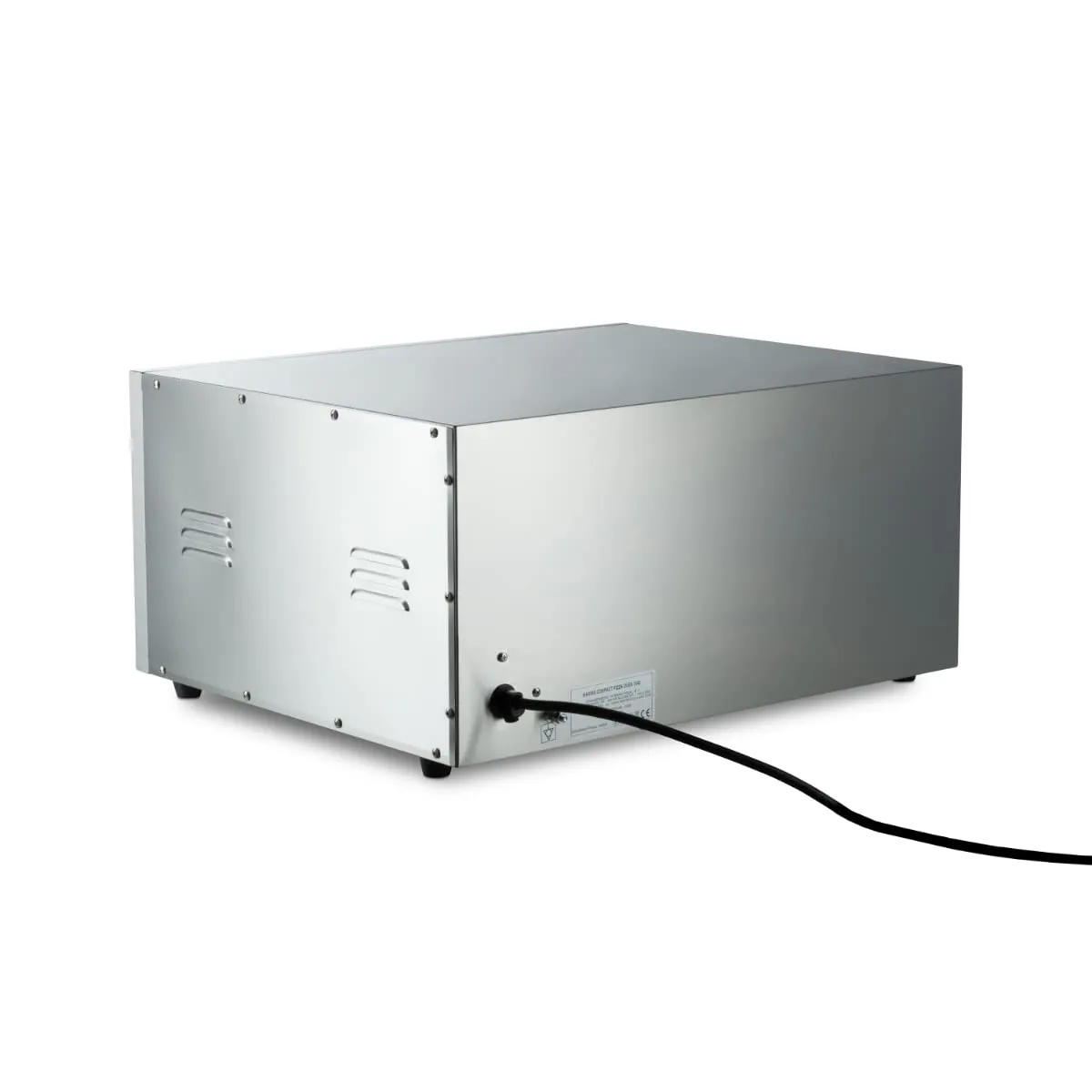Pizza Maxima Forno Pizza Ø40cm Pietra Professionale
