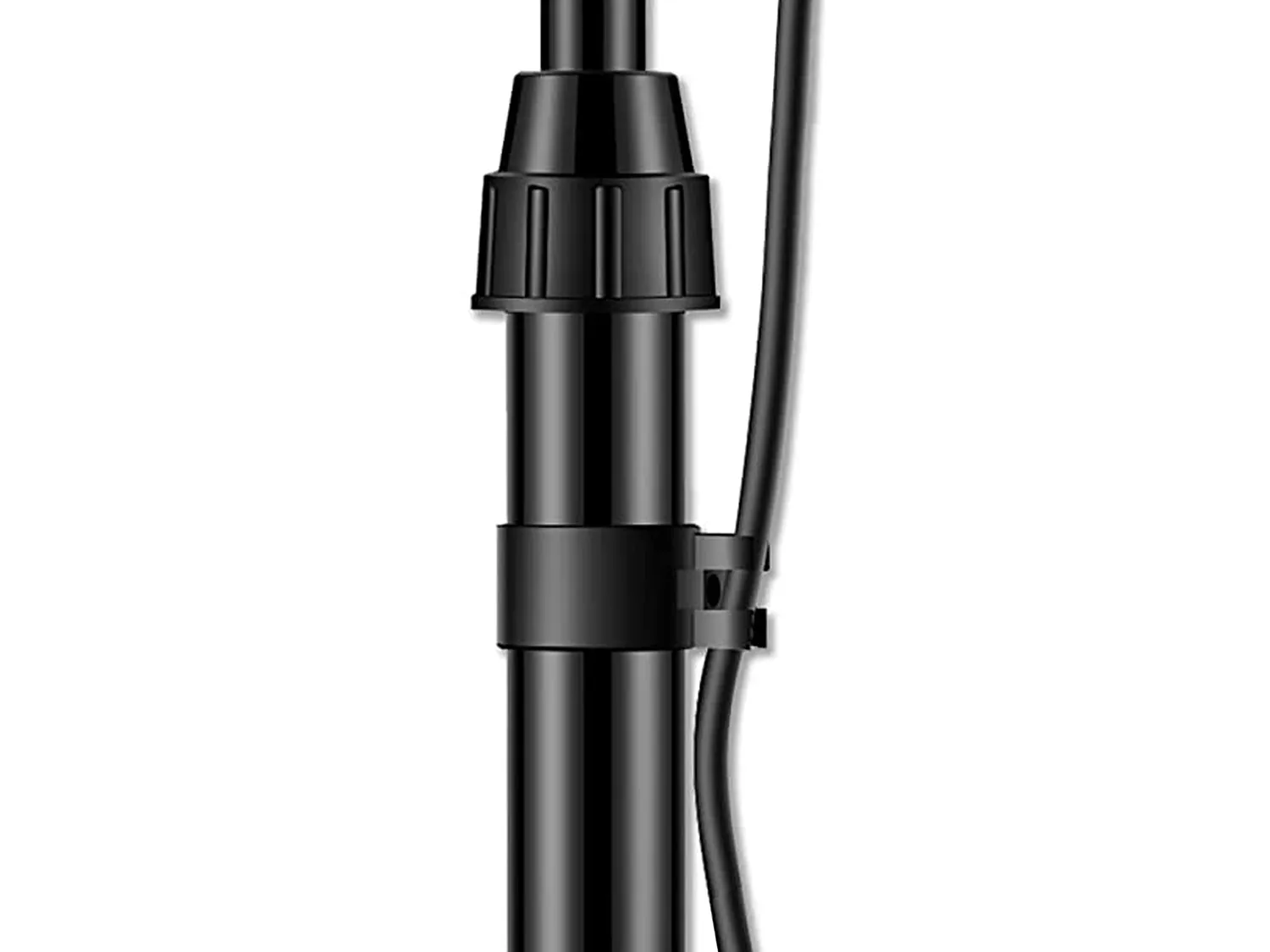 Beper P203PAN002 stufa al quarzo 2000 W piantana 2 m IP34