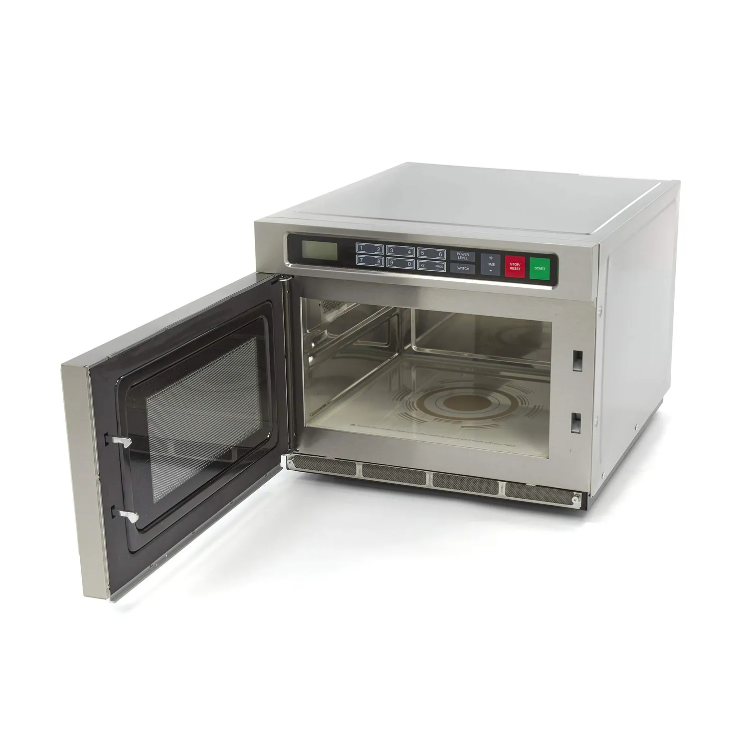 Maxima Gastro Microonde 1800 W 20 programmi