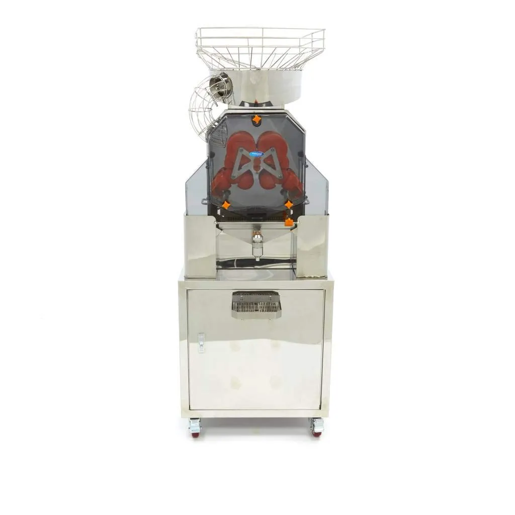 Maxima spremiagrumi self-service 40 kg 45/min 35 cm