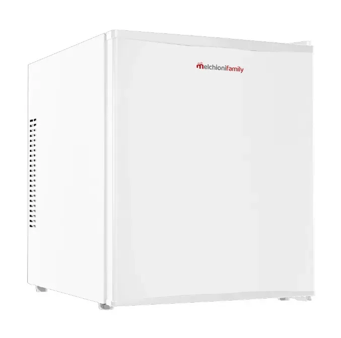 Melchioni Family POLAR 47 minibar 47 litri bianco