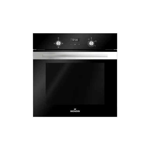 Mondin Crystal FM60CG03-NN forno da incasso 60 cm