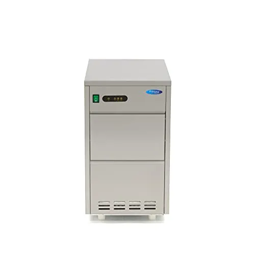 Maxima Gastro Ice Crusher 30 kg/24h 7 kg Acqua