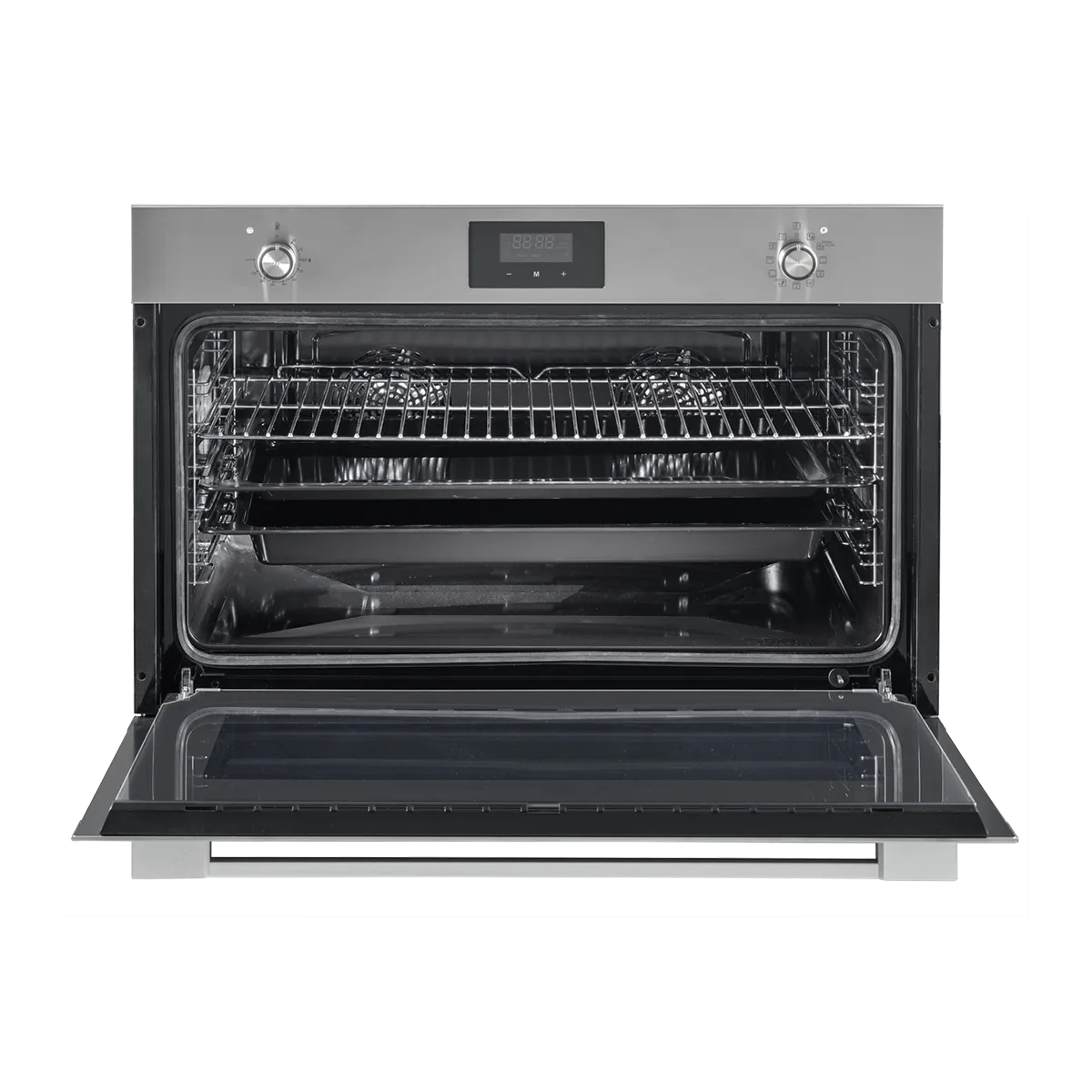 Mondin FM90XF11DX forno 90cm inox