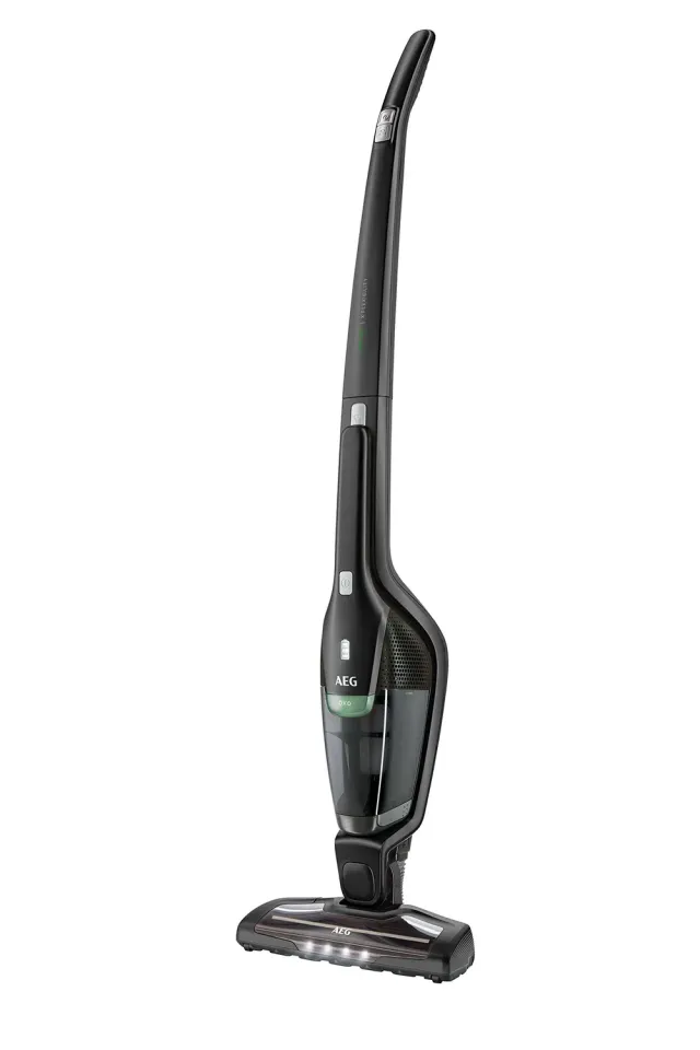 AEG Serie 3000 Ergorapido CX7-2-45MÖ Scopa Nero Eco