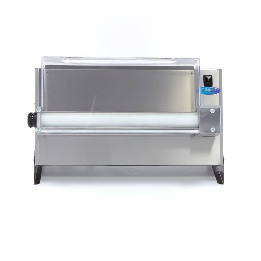 Maxima stendipizza rullo singolo 45 cm spessore regolabile