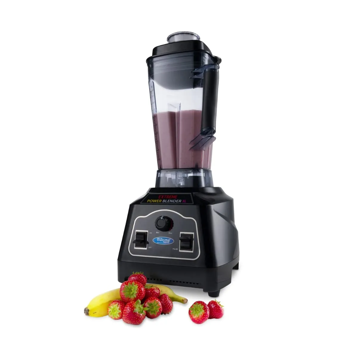 Pizza Maxima Extreme Power Blender XL 2,5 L 1800 W