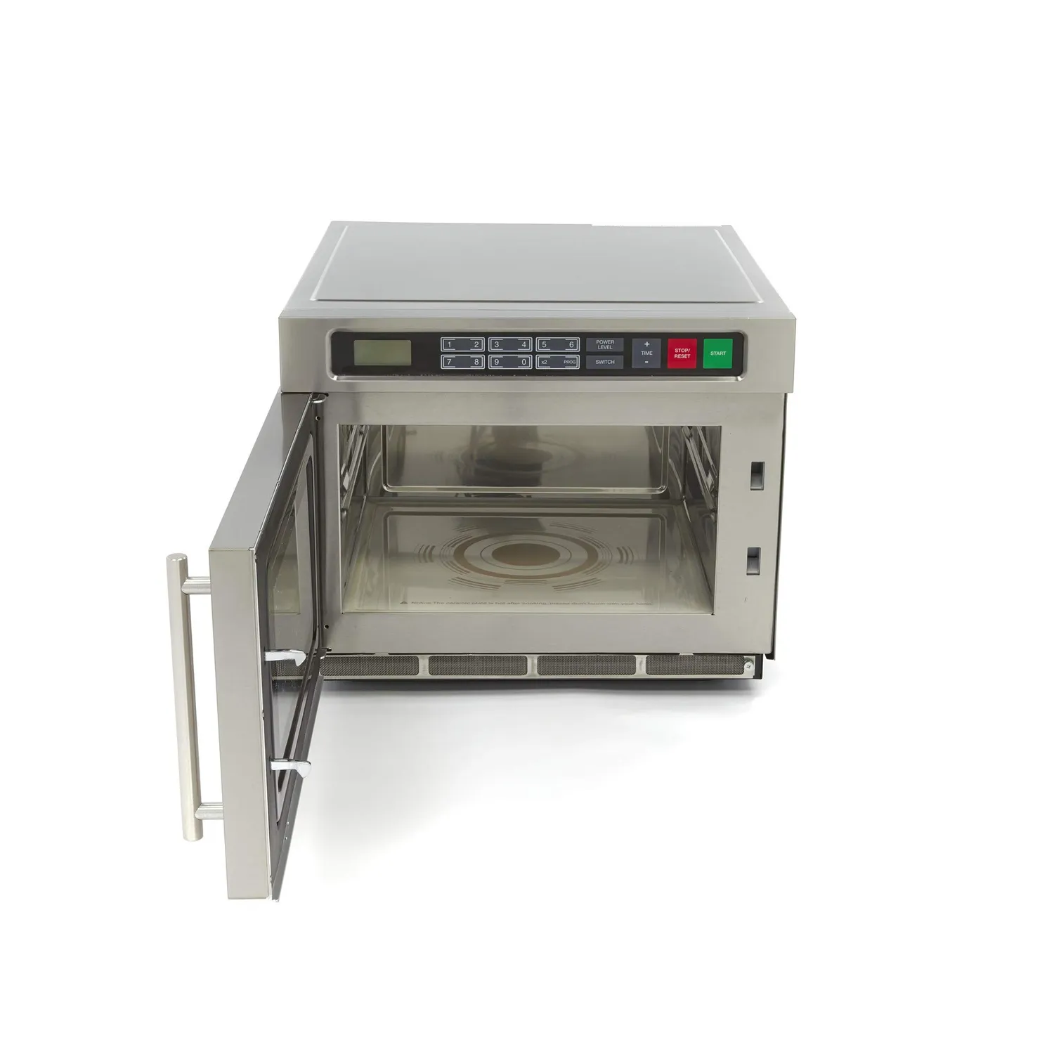 Maxima Gastro Microonde 1800 W 20 programmi