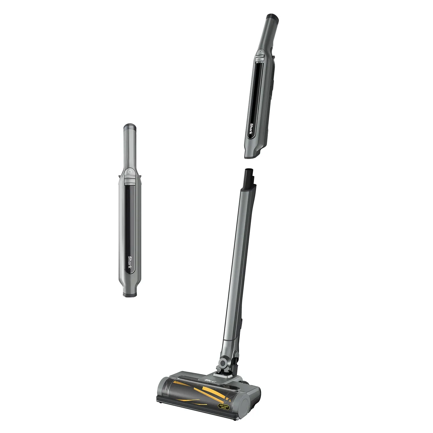Shark WandVac System WV362EUT scopa elettrica 32 minuti blu