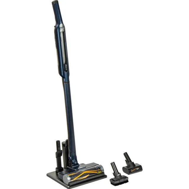 Shark WandVac System WV362EUT scopa elettrica 32 minuti blu