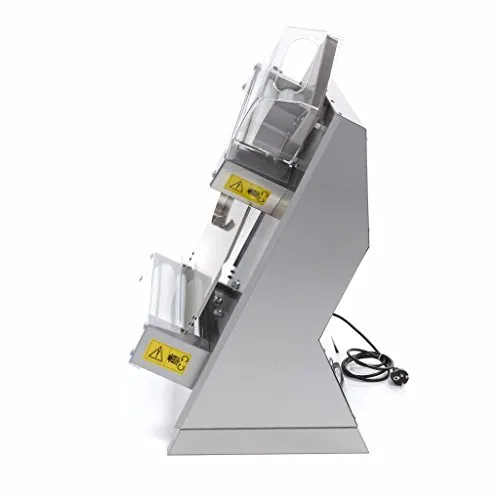 Pizza Maxima Stendipizza elettrico 40 cm 250W 2 rulli