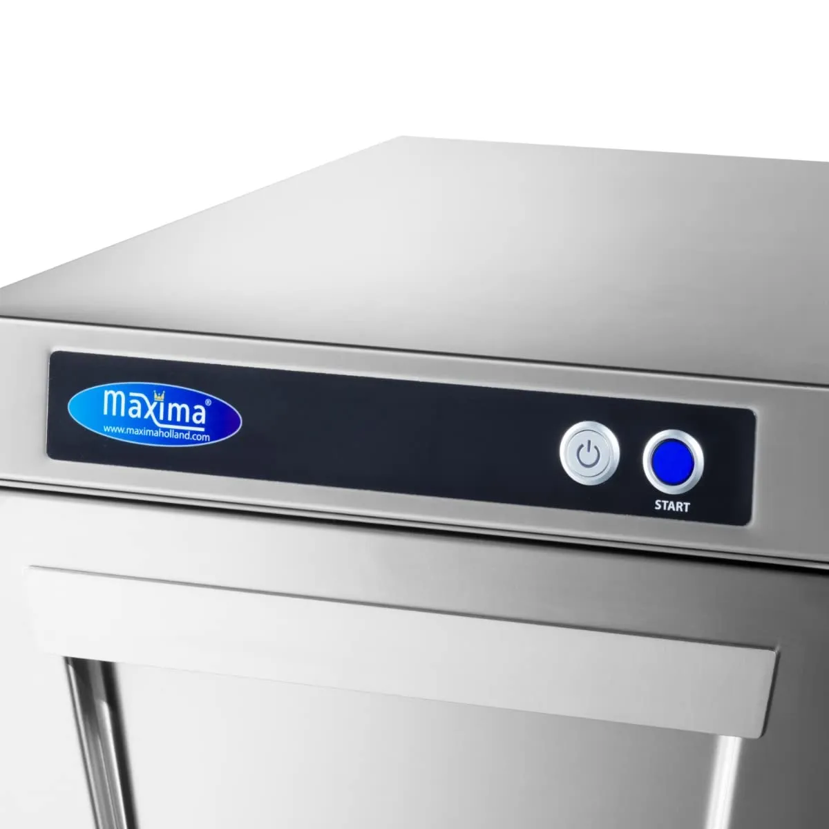 Maxima VN-400 lavastoviglie professionale 40x40 230V