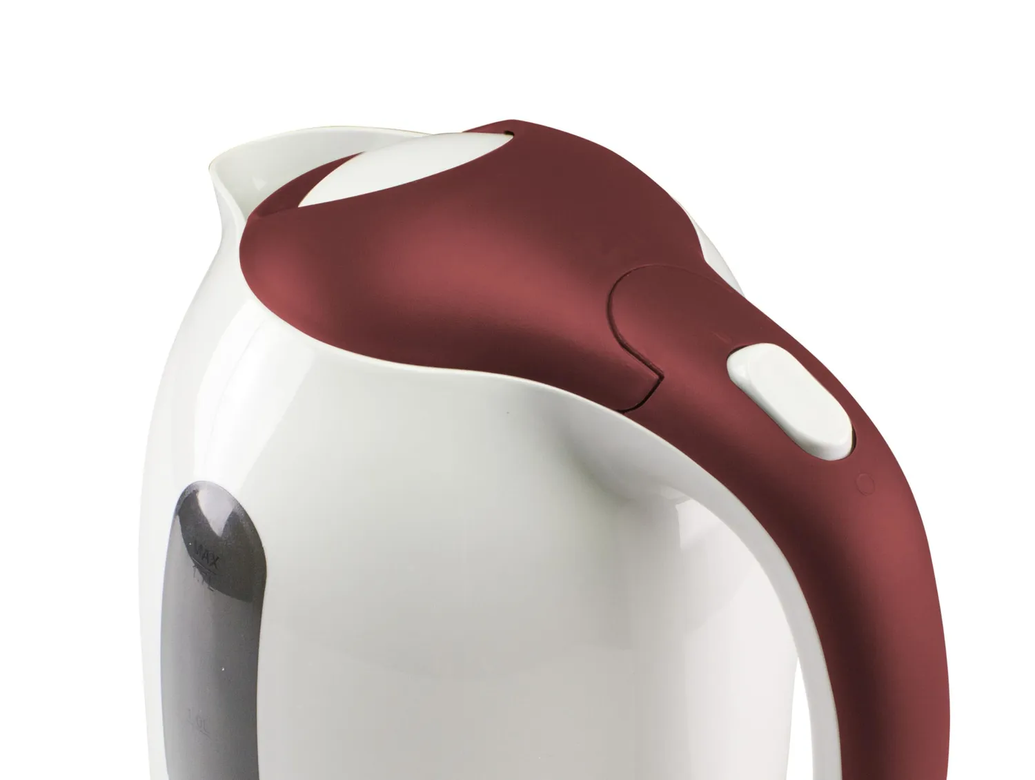 Beper P101BOL100 Bollitore Elettrico 1,7 L Bianco 2200W