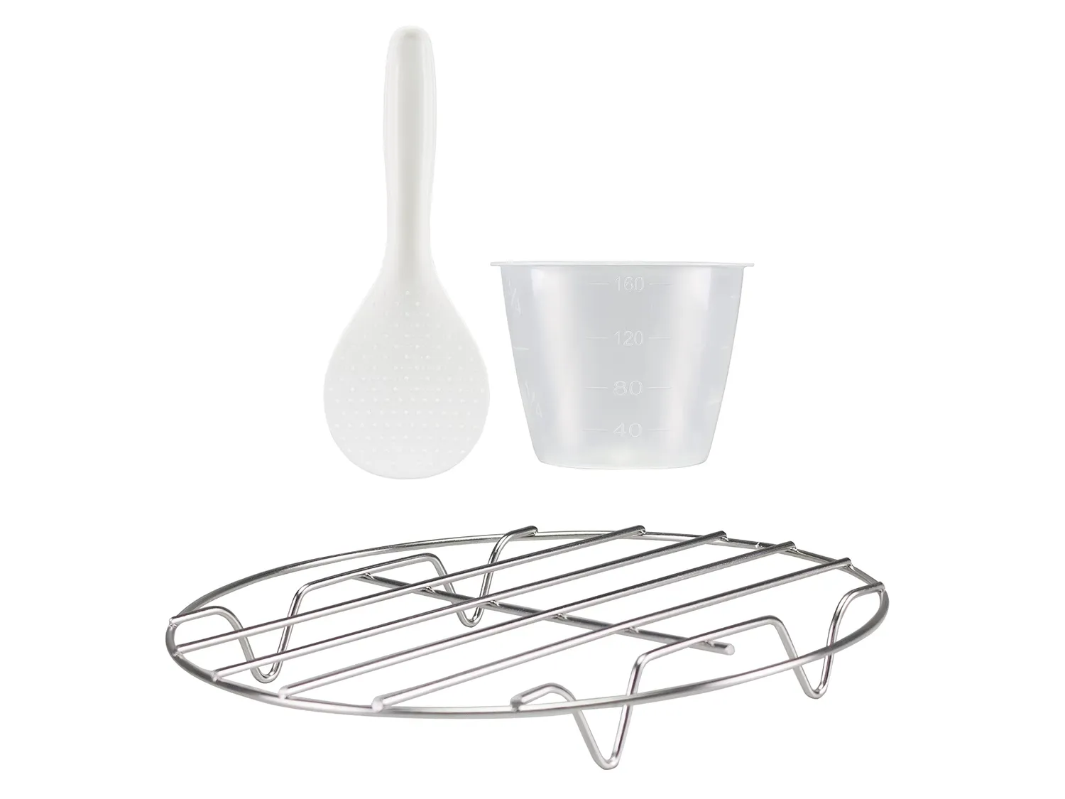 Beper P101COS001 Multicooker Pentola Pressione 6 L 15 Programmi