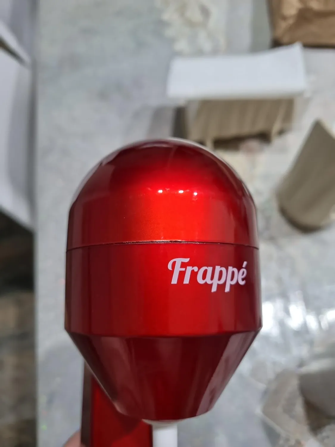 Beper BP.690 frullino frappè 0,5L 2 velocità