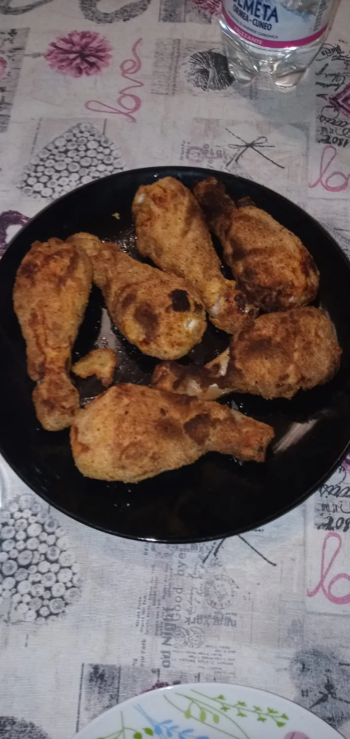 Ninja Air Fryer Max AF160EU Friggitrice 5,2L Grigio Nero