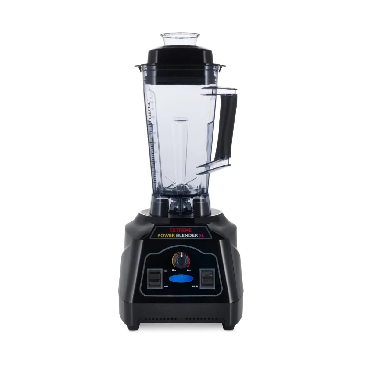 Pizza Maxima Extreme Power Blender XL 2,5 L 1800 W