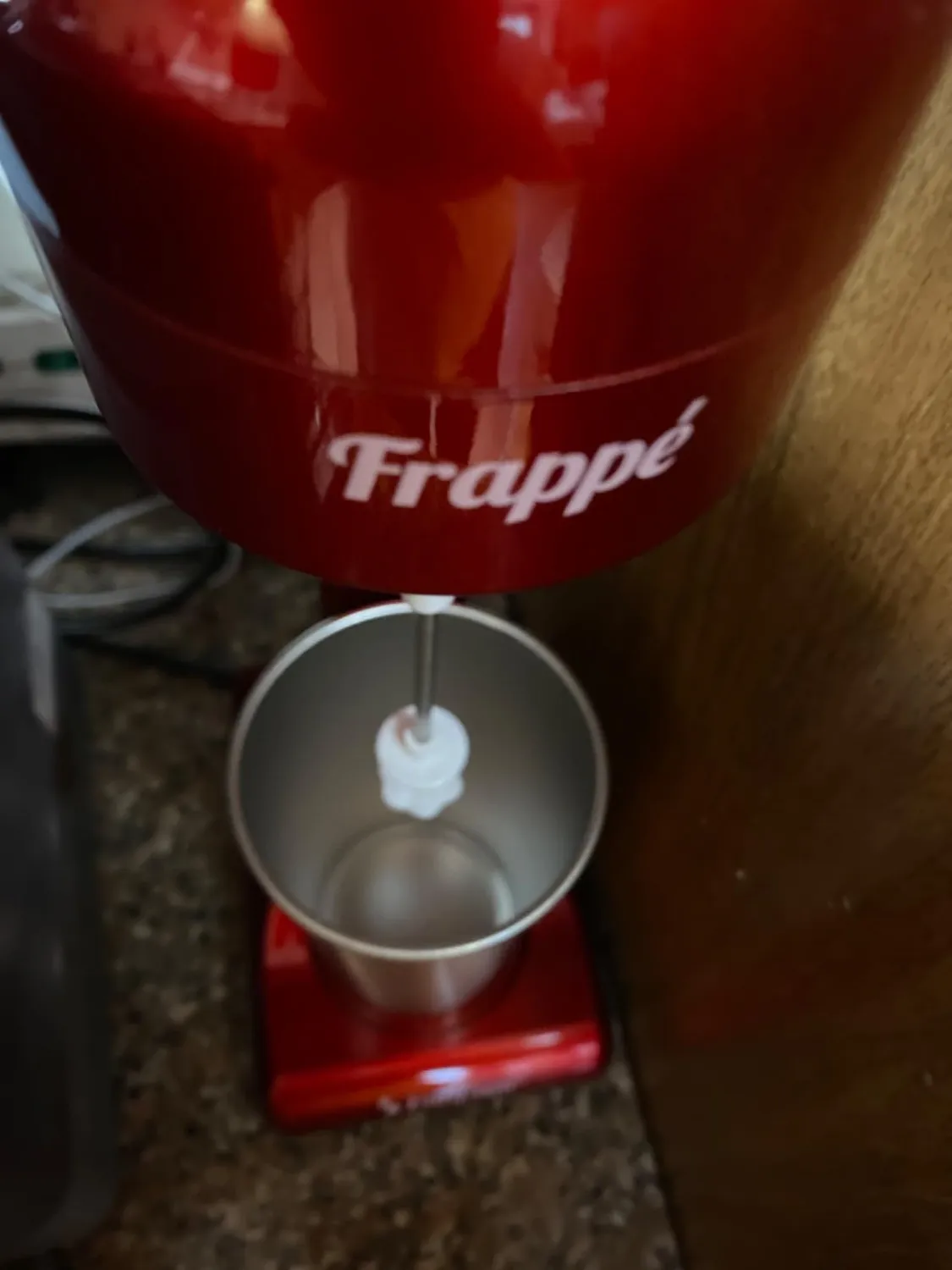 Beper BP.690 frullino frappè 0,5L 2 velocità