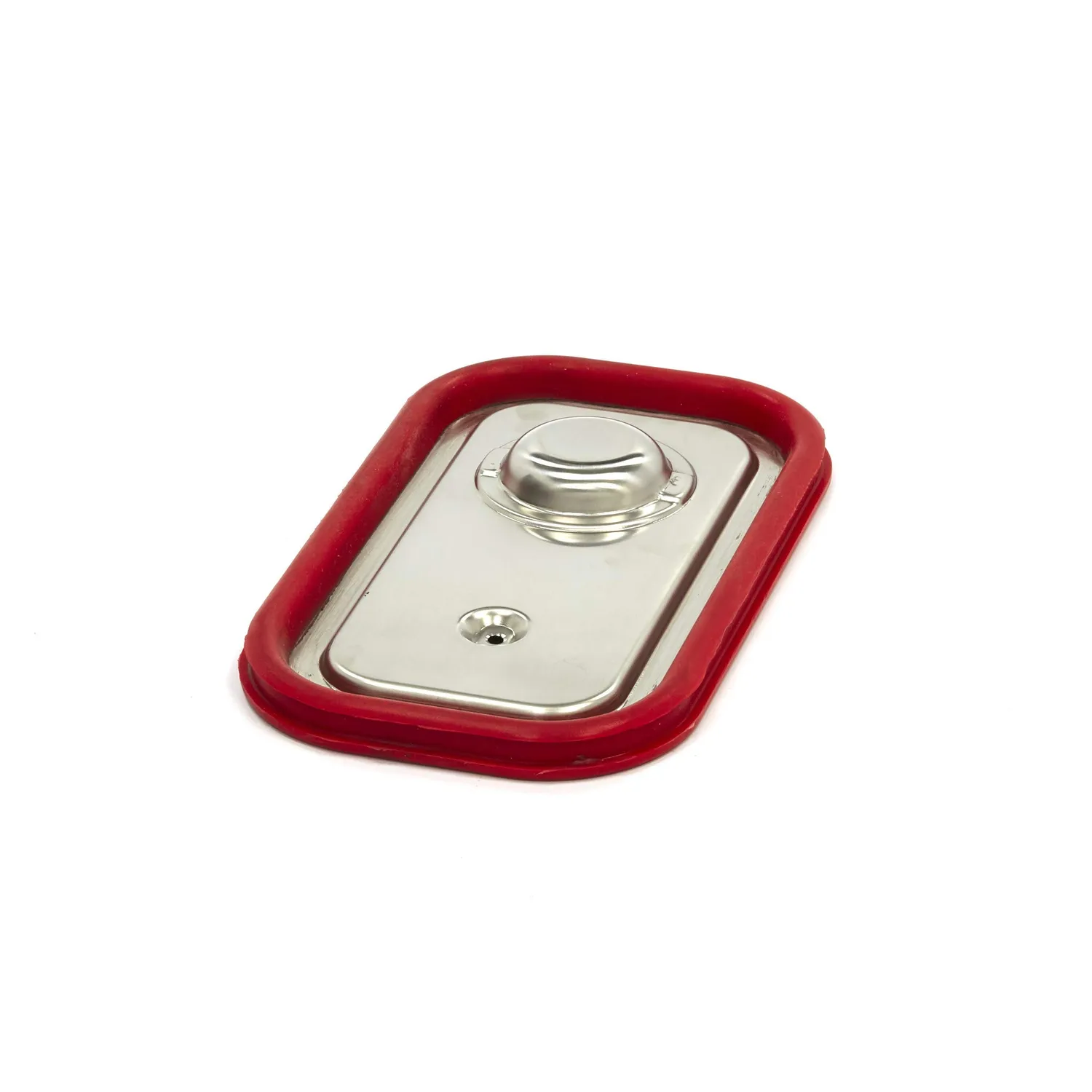 Maxima Gastronorm coperchio 1/4 GN ermetico