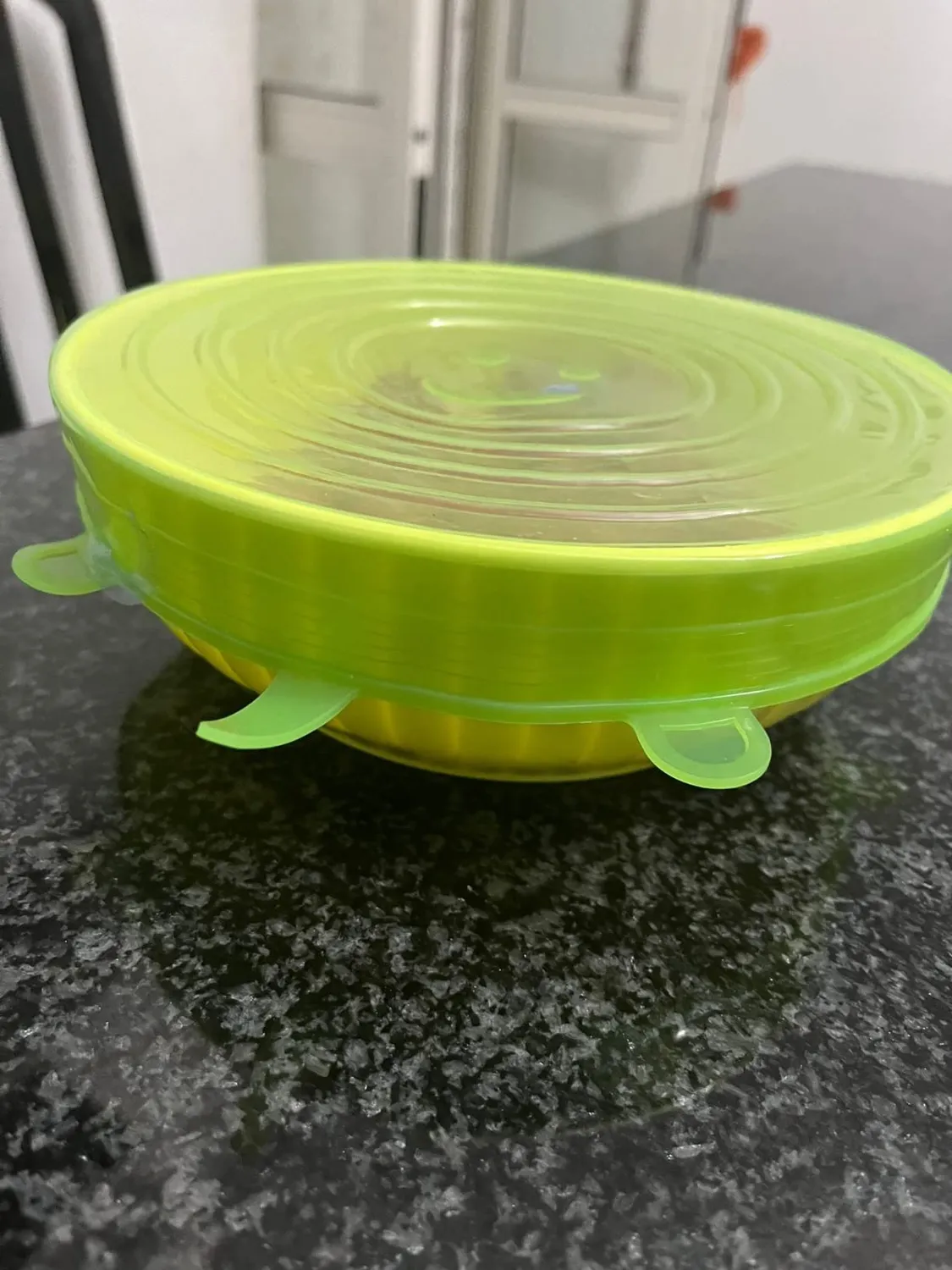 Beper C102COC101 coperchi silicone 12 pezzi ermetici