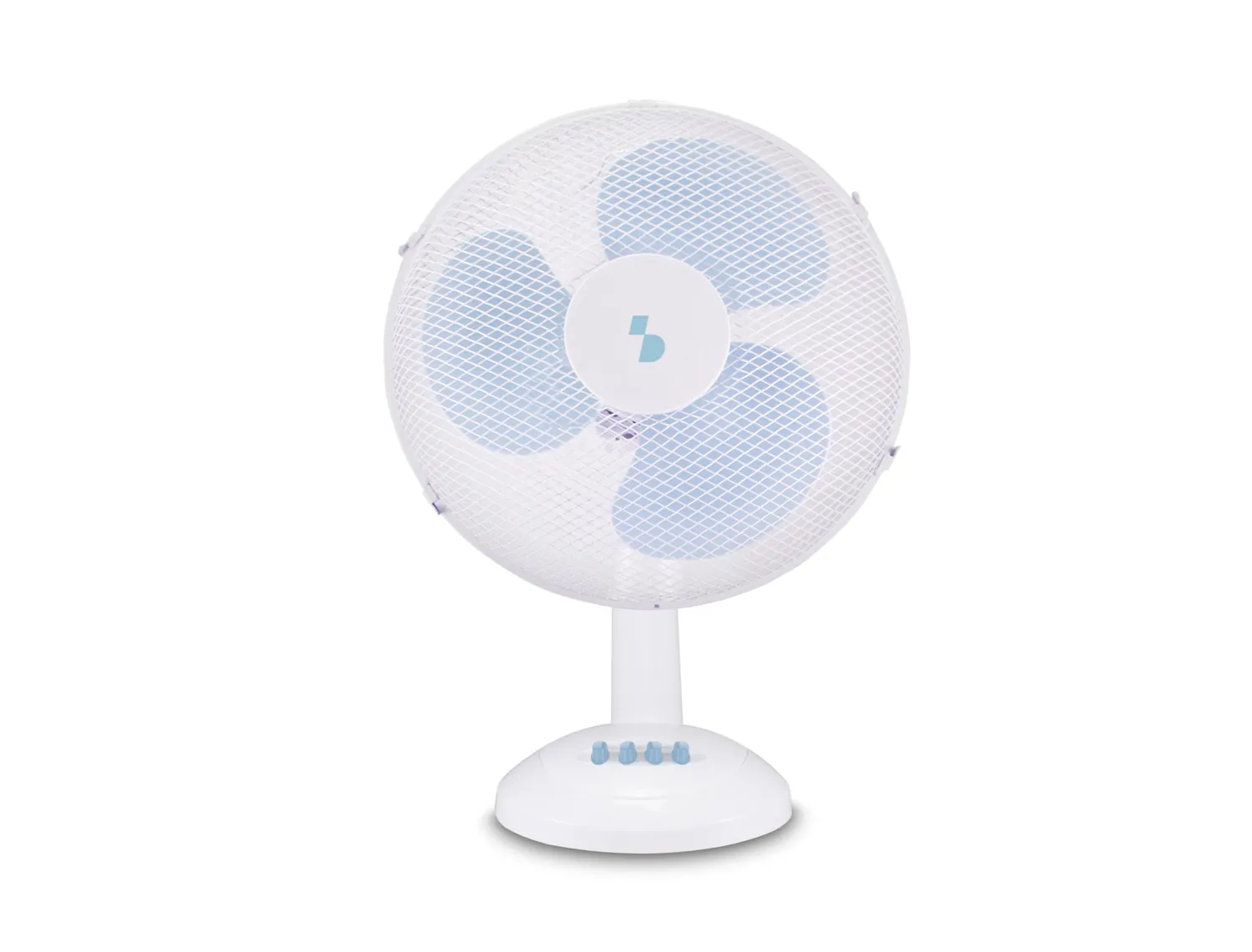 Beper P206VEN260 ventilatore multidirezionale 12 velocità