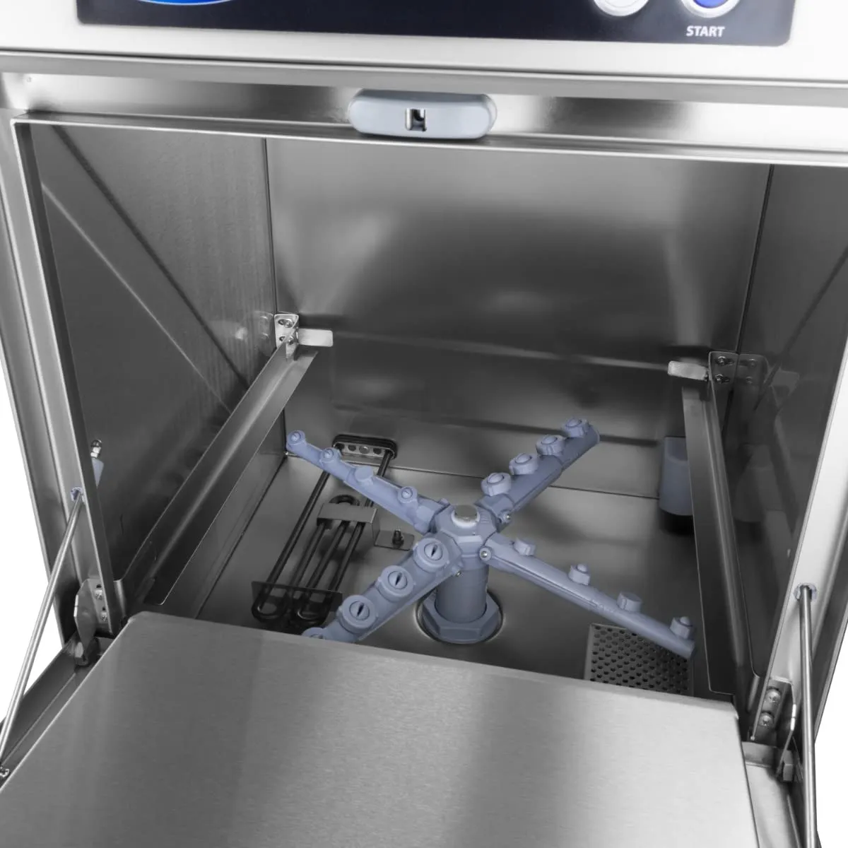 Maxima VN-400 lavastoviglie professionale 40x40 230V