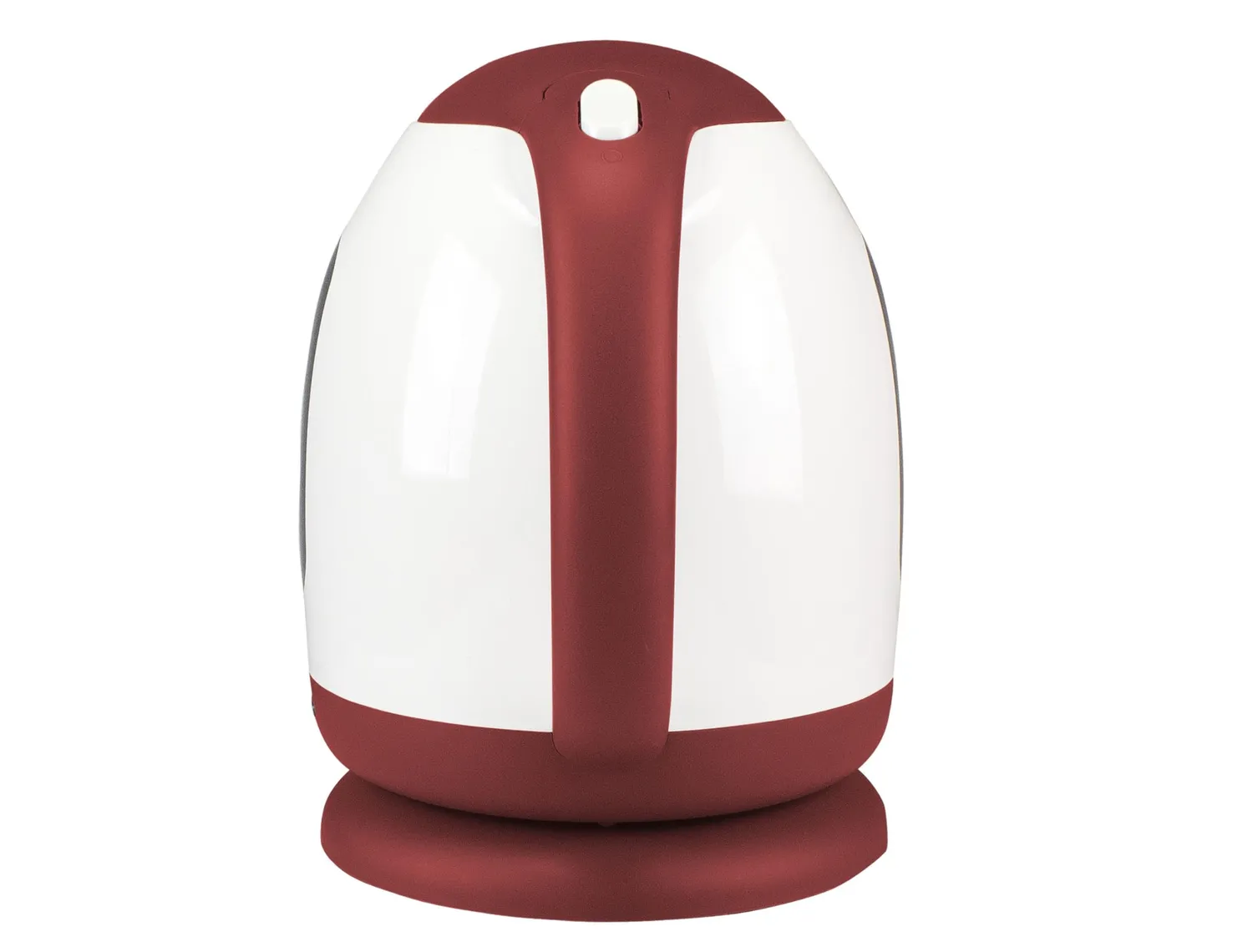 Beper P101BOL100 Bollitore Elettrico 1,7 L Bianco 2200W