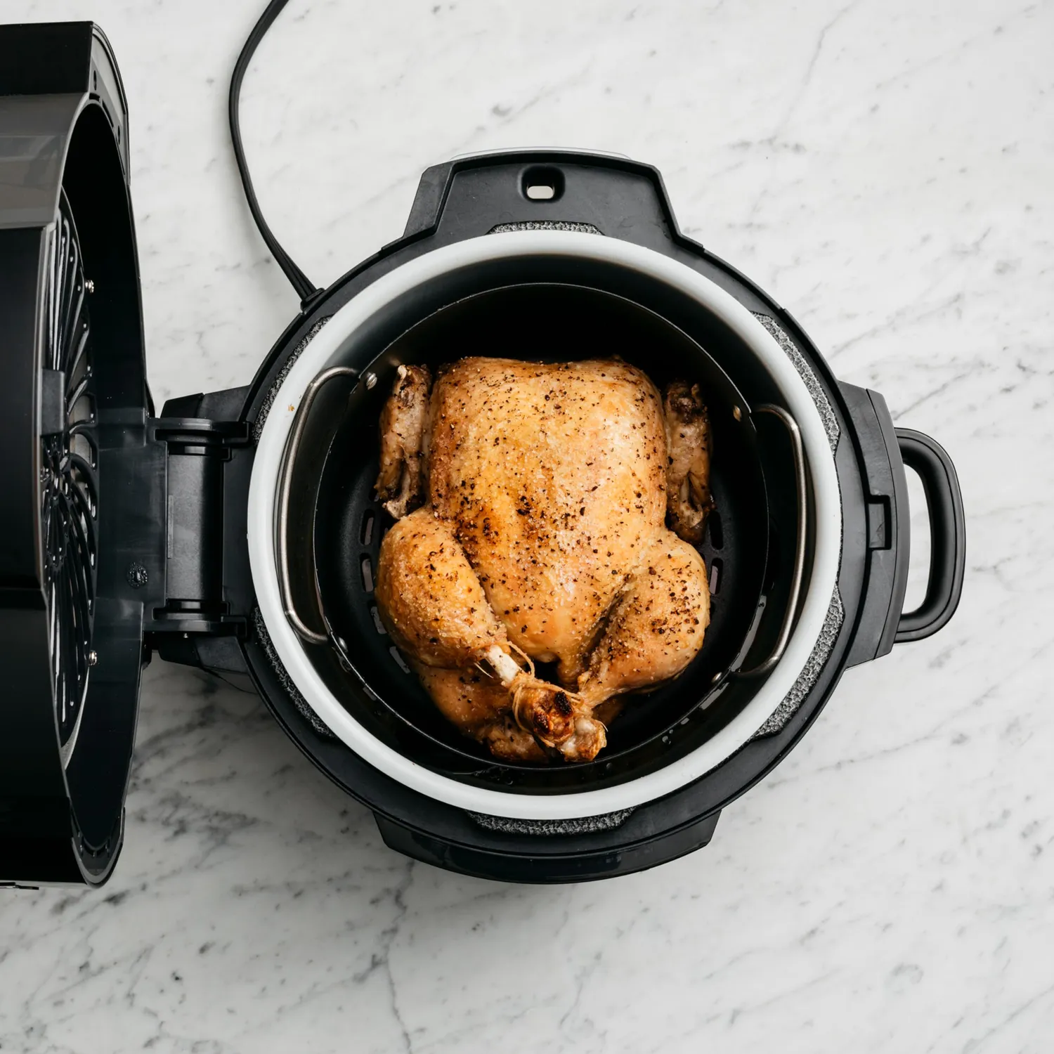 Ninja Foodi OP300EU multicooker 7-in-1 6L TenderCrisp