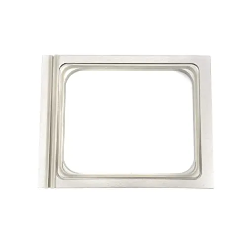 Pizza Maxima Large stampo 1/2 GN 325x265 mm 1 scomparto
