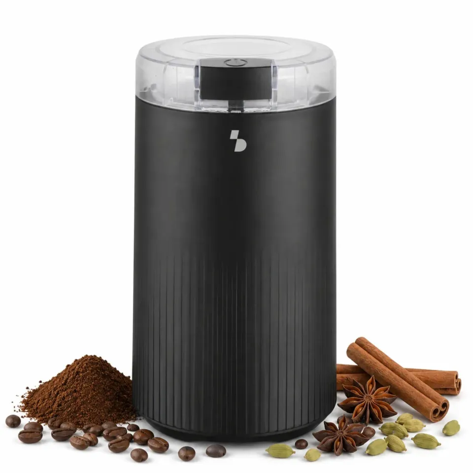 Beper Aroma P102ROB120 macinacaffè 60 g 200W