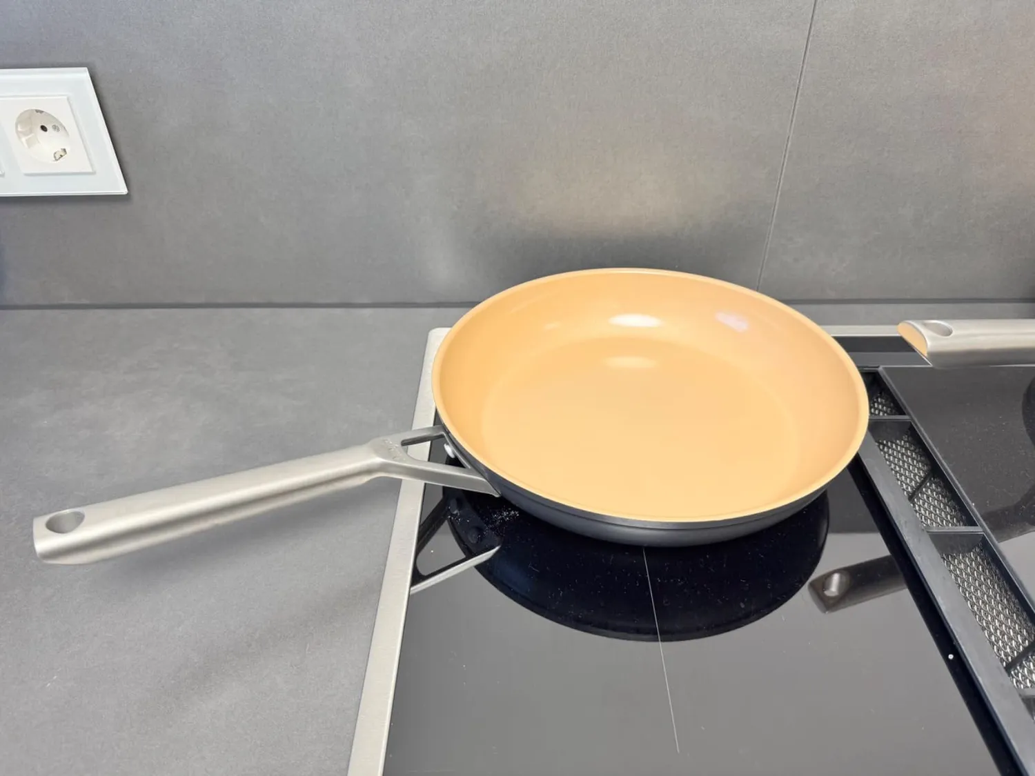 Ninja Extended Life CW90026DE padella 26 cm ceramica