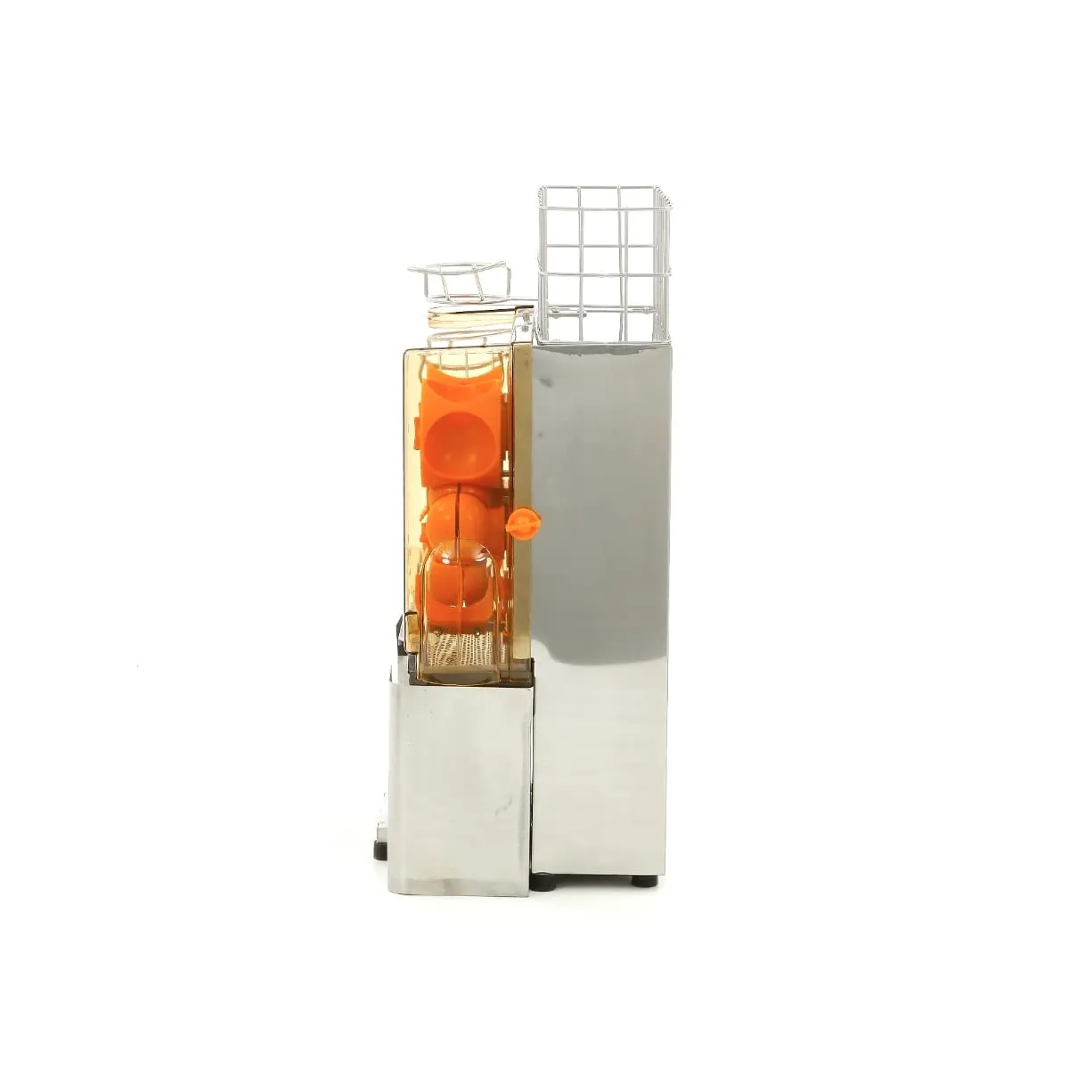 Pizza Maxima Spremiagrumi automatico combinato inox