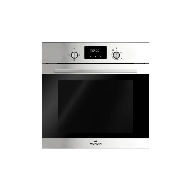 Mondin FM60SG03-XS forno 60cm da incasso inox