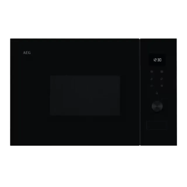AEG OS5MG20EB Microonde Incasso 20 L Grill Nero