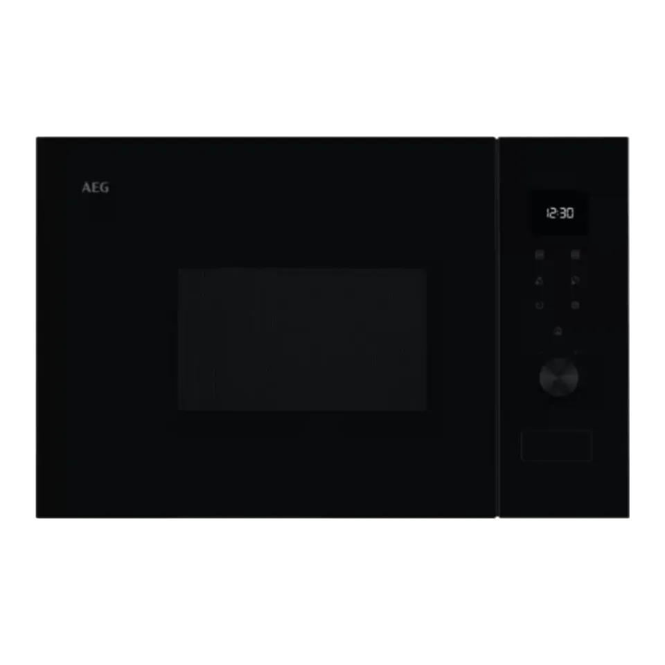 AEG OS5MG20EB Microonde Incasso 20 L Grill Nero