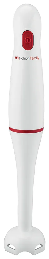 Melchioni Family Mixxxo Plus New frullatore a immersione 300W