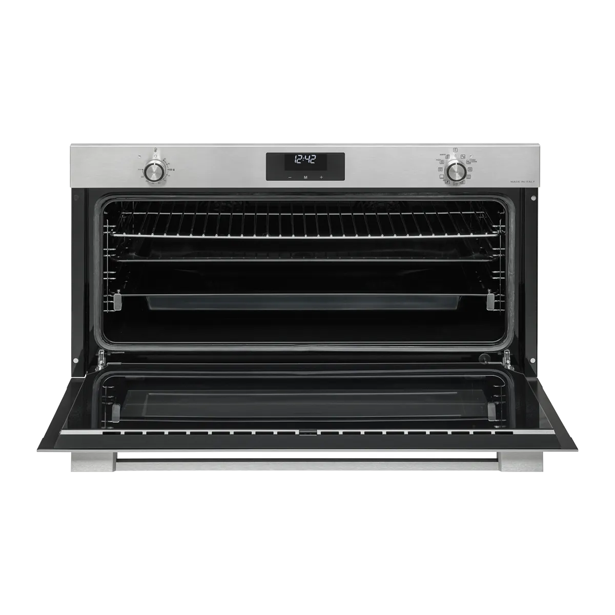 Mondin Inox Oven FM98XF11DX forno 90 cm