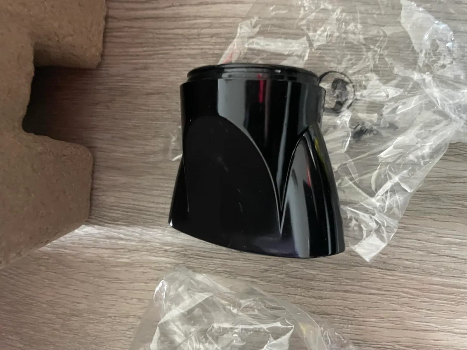 YASHE HD-8009BF Asciugacapelli Ionico 2400W con Diffusore